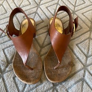 Michael Kors sandals
